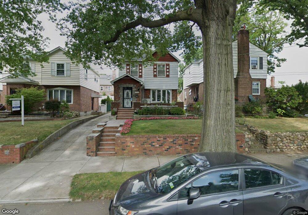 45-06 166th St, Flushing, NY 11358 - photo 1