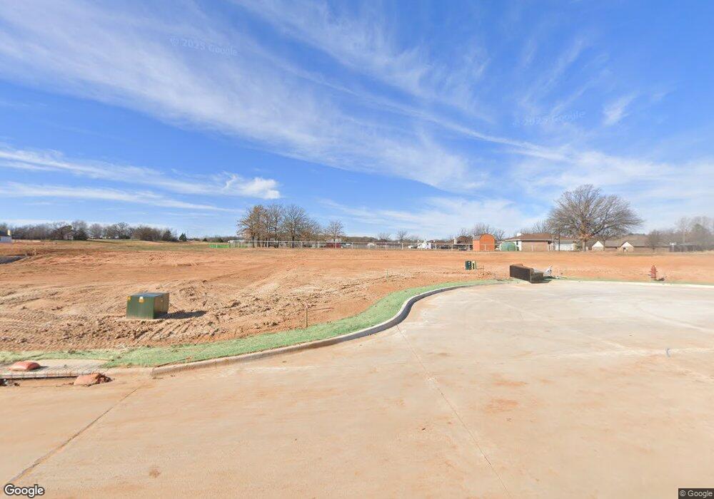 1397 Beach Dr, Azle, TX 76020 - photo 1