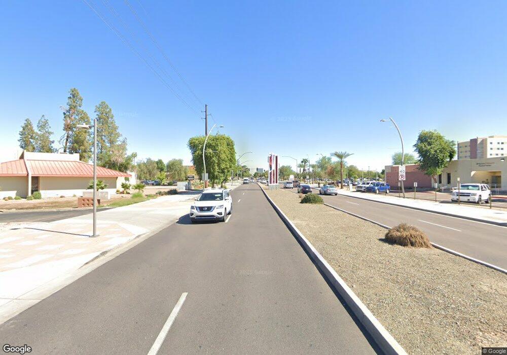 3440 S Southern Ave unit 1099, Mesa, AZ 85207 - photo 1