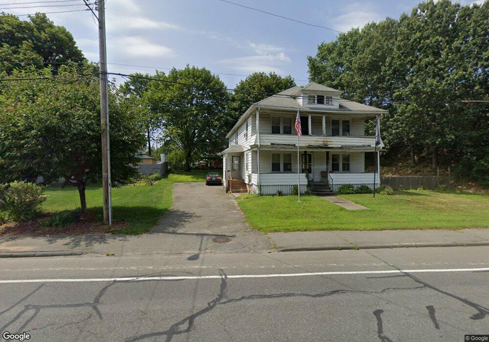 37 Fuller St, Ludlow, MA 01056 - photo 1