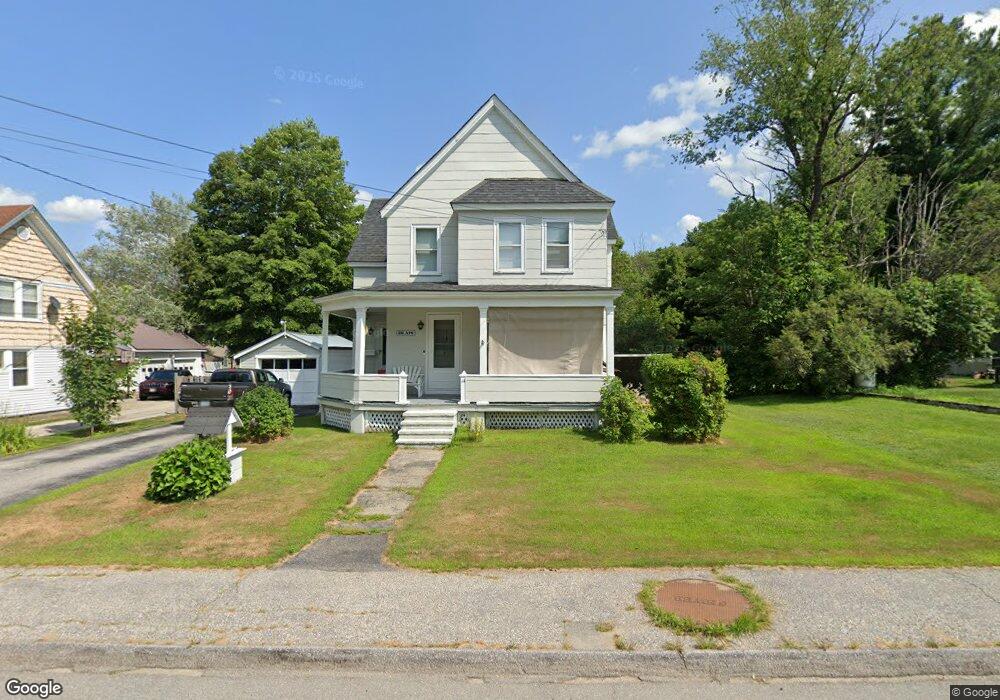 16 Jewel St, Gorham, NH 03581 - photo 1