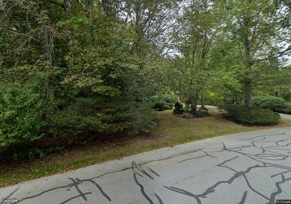 32 Myles Standish Dr, North Dartmouth, MA 02747 - photo 1