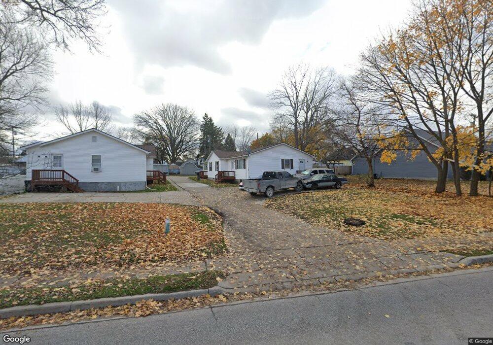 1130 Lapeer Ave, Port Huron, MI 48060 - photo 1