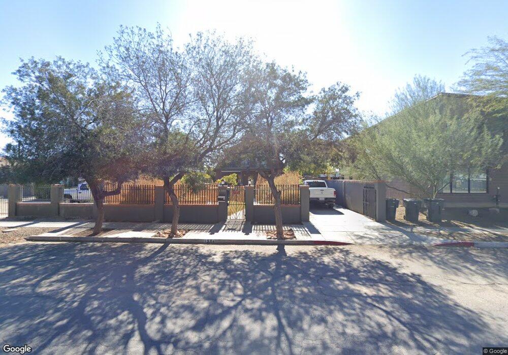 1304 E 10th St, Tucson, AZ 85719 - photo 1