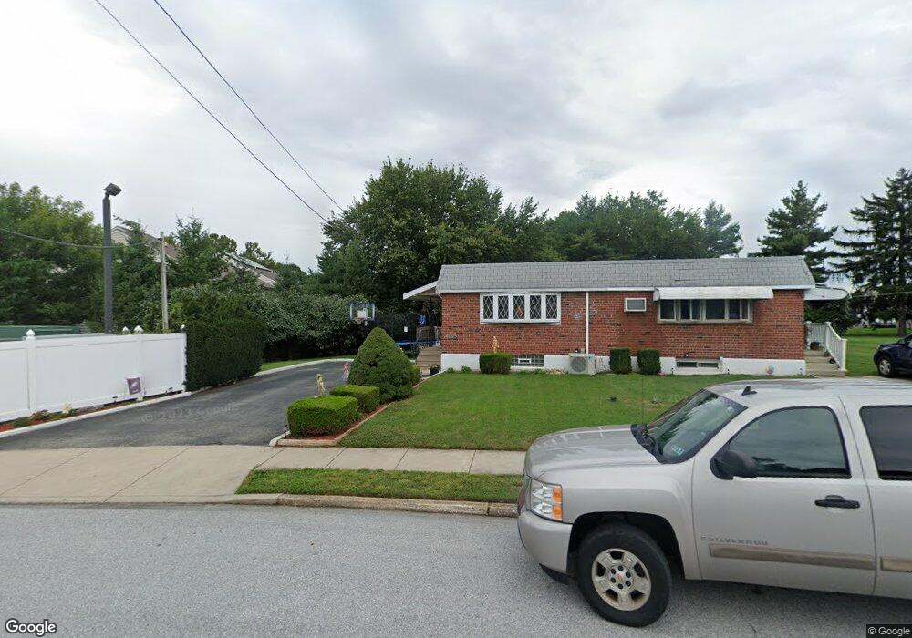 624 Turf Ln, Conshohocken, PA 19428 - photo 1