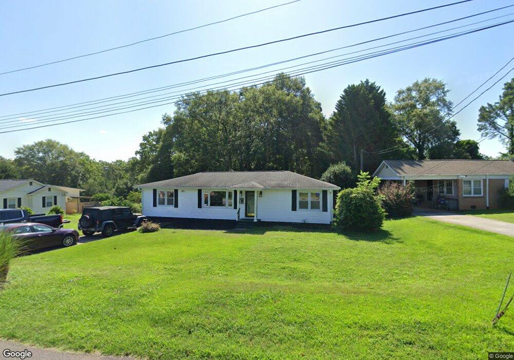 12 Highland Terrace, Liberty, SC 29657 - photo 1