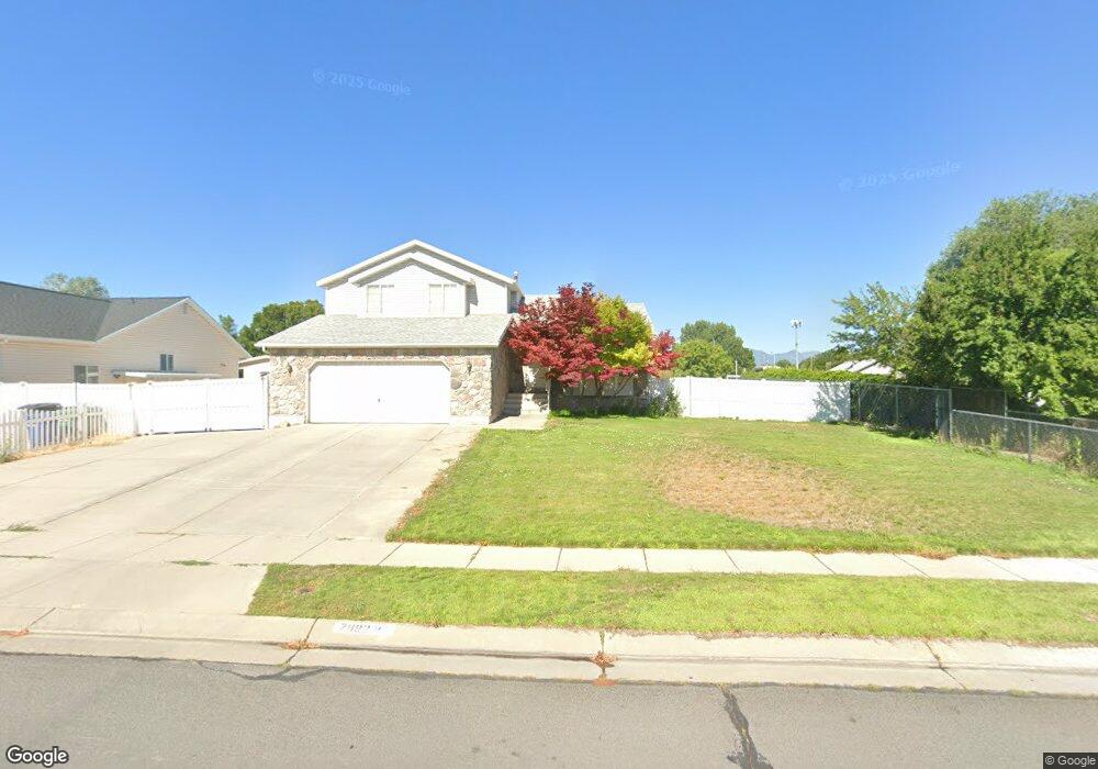 7882 Goldenpointe Way, West Jordan, UT 84088 - photo 1