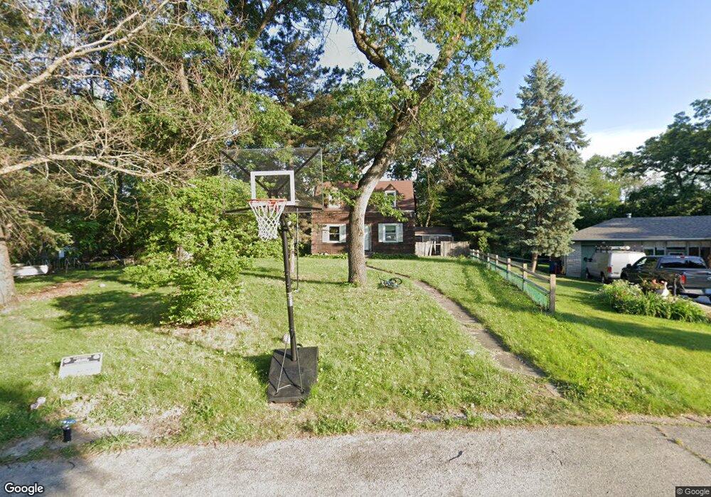 3970 Ranburn Cir, Gary, IN 46408 - photo 1