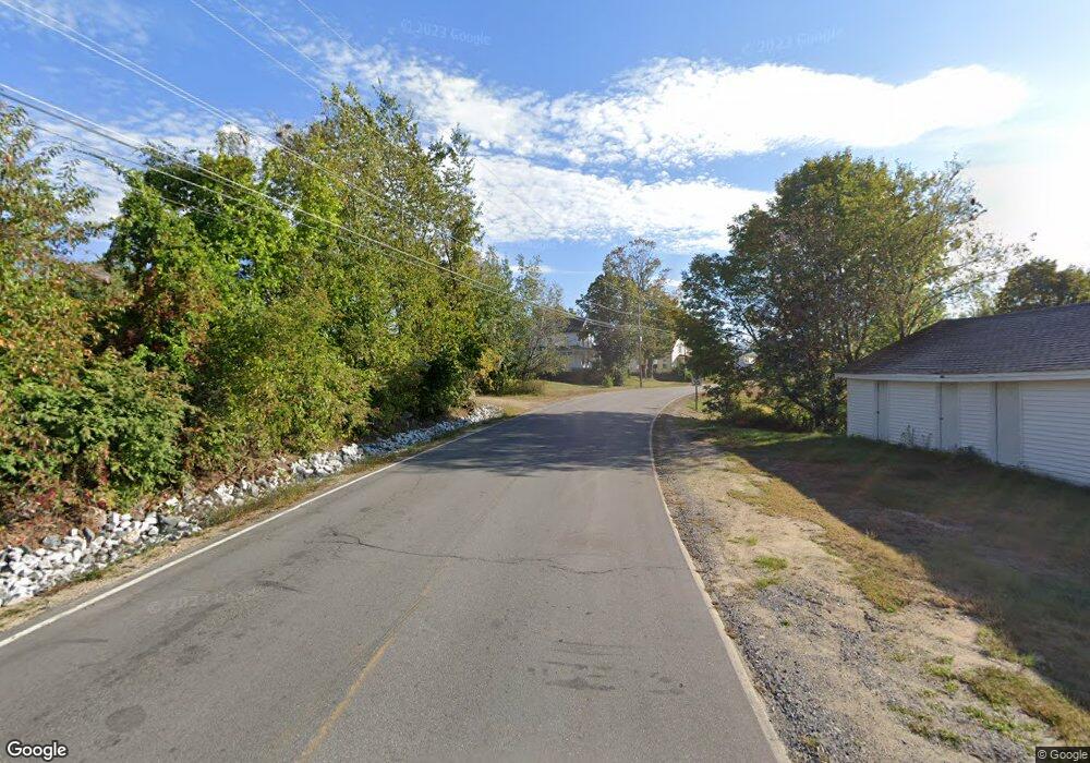 0 Foxes Ridge, Acton, ME 04001 - photo 1