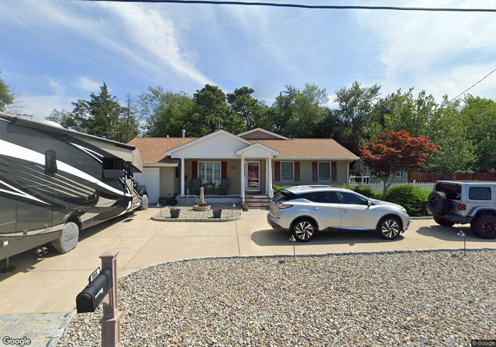 413 Seabright Rd, Forked River, NJ 08731 - photo 1