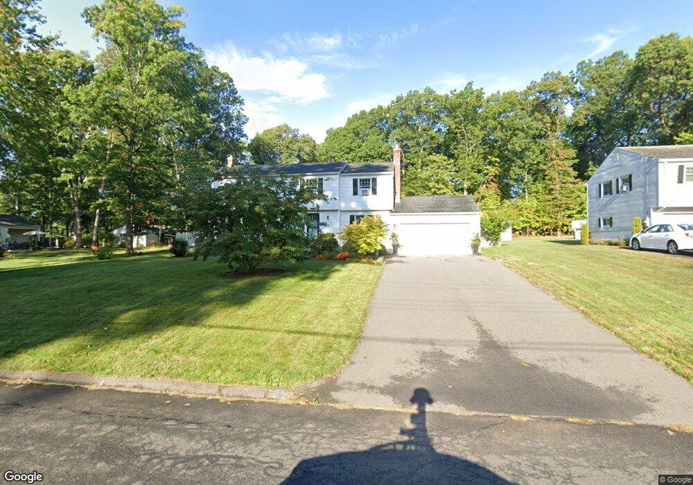 125 Oak St, South Windsor, CT 06074 - photo 1