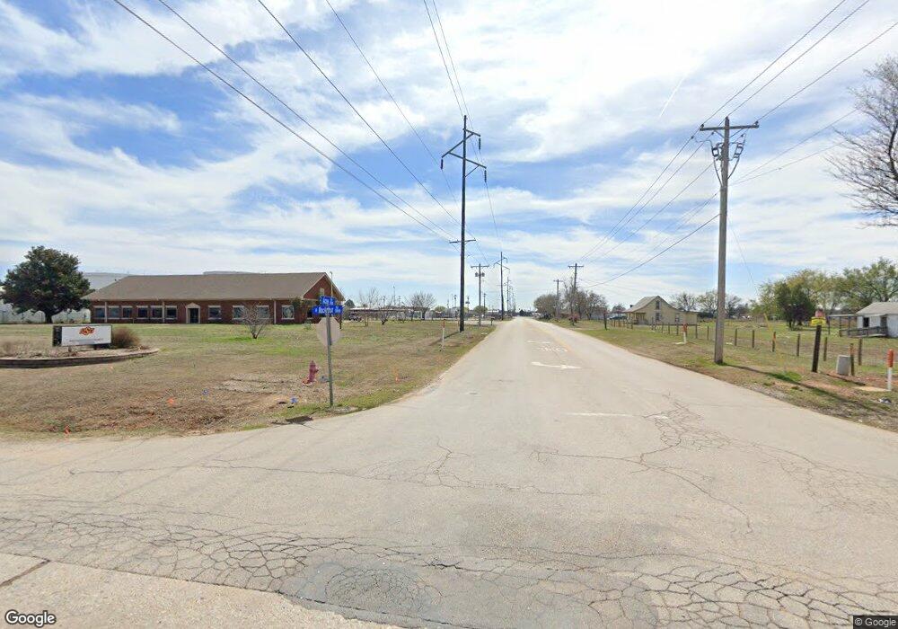 39000 W Macarthur St, Shawnee, OK 74804 - photo 1