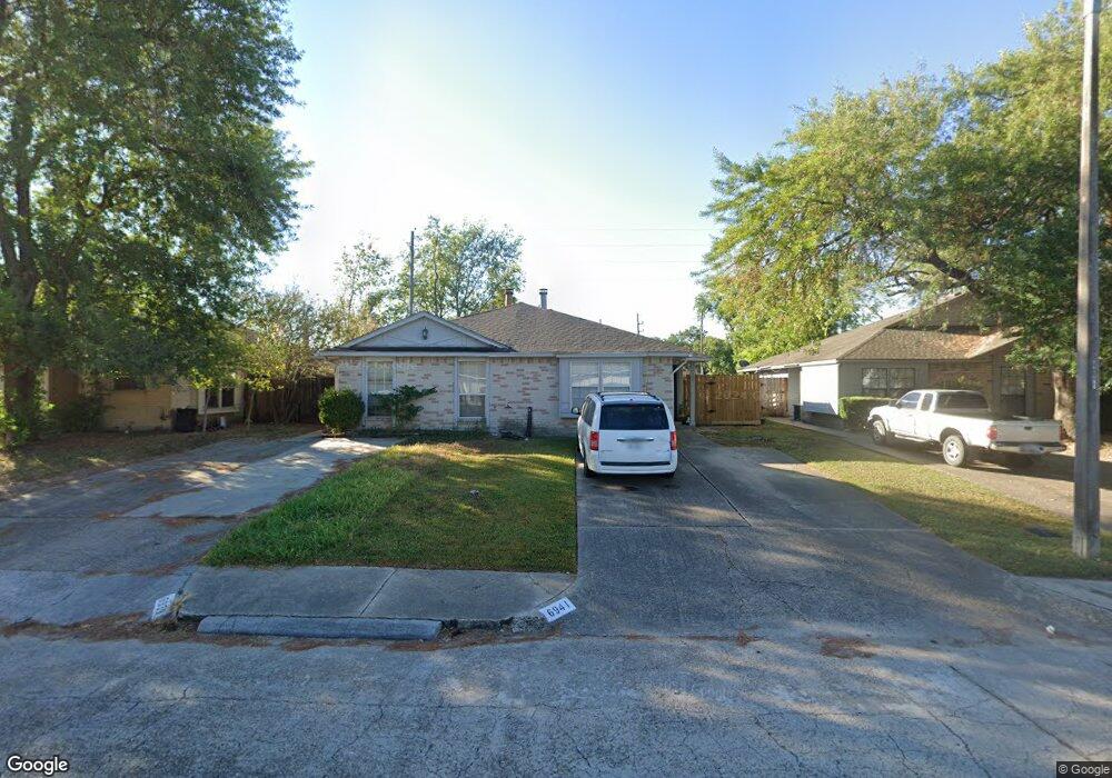6941 Greenyard Dr, Houston, TX 77086 - photo 1