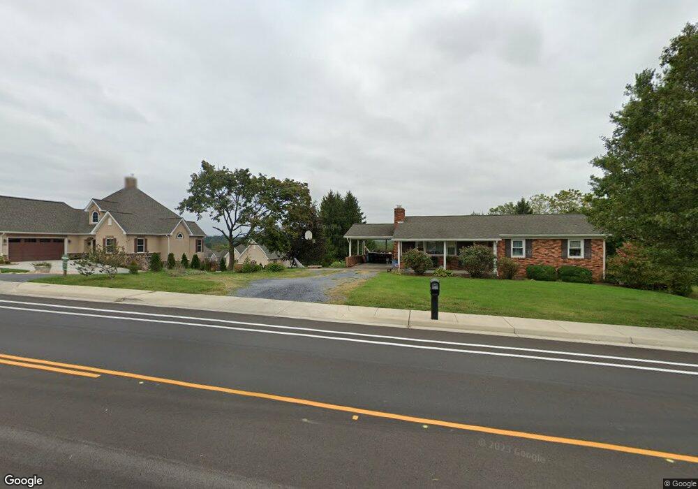 668 Garbers Church Rd, Harrisonburg, VA 22801 - photo 1