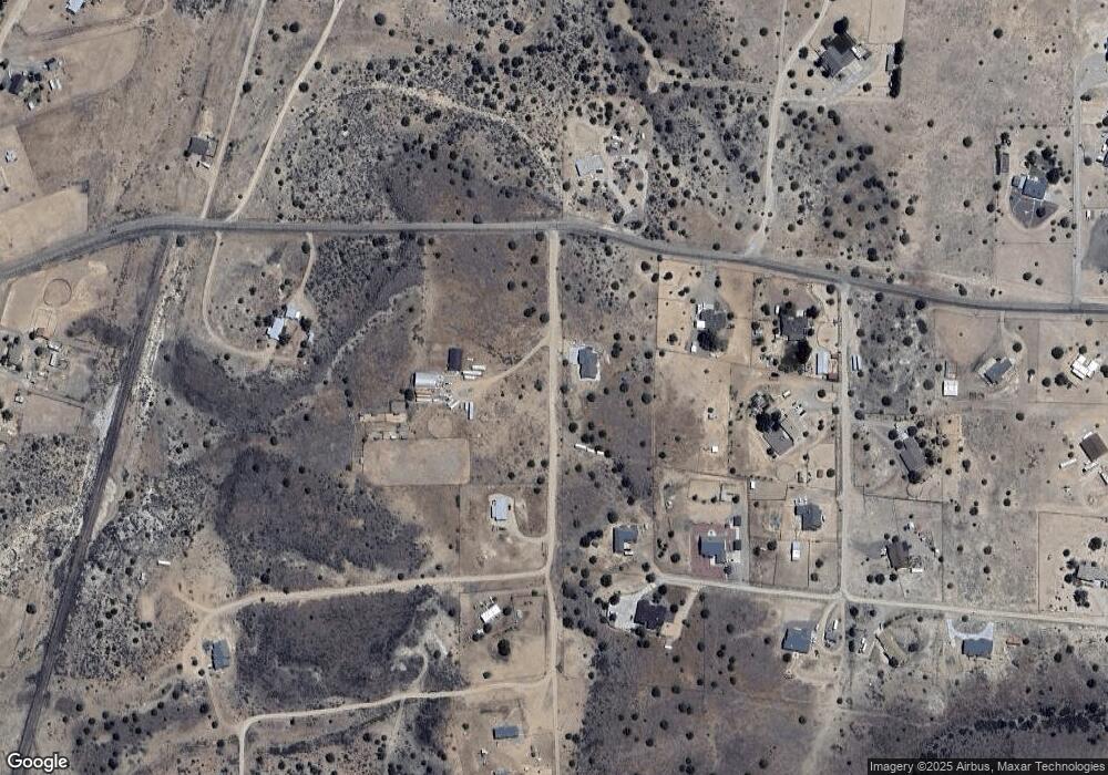 Tbd N Shooters Pass (2 Acre), Paulden, AZ 86334 - photo 1