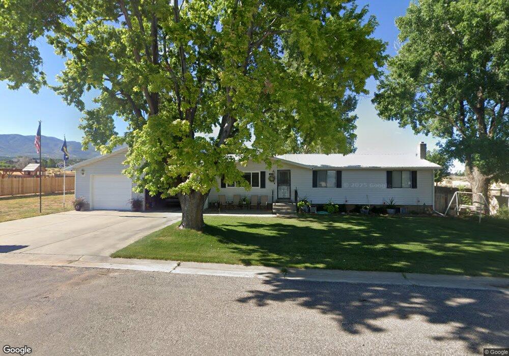 630 E 340 S, Fillmore, UT 84631 - photo 1
