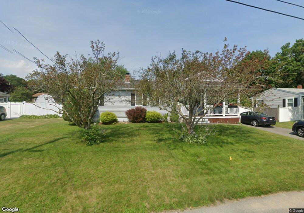 15 Ann Ave, North Dartmouth, MA 02747 - photo 1