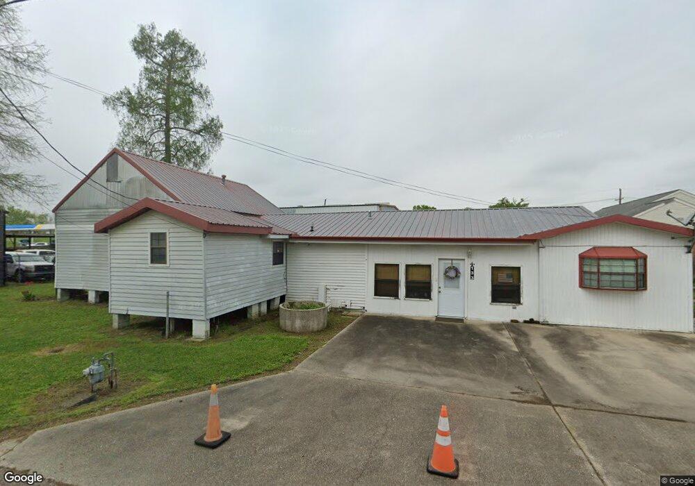 133 E 1st St, Reserve, LA 70084 - photo 1
