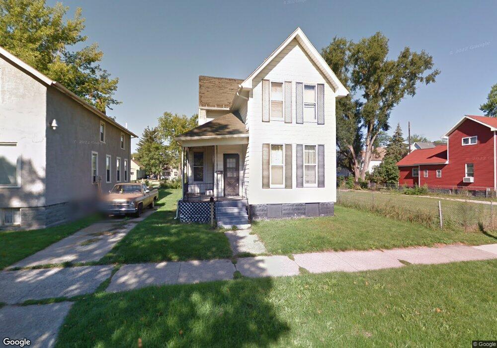 245 N Jackson St, Bay City, MI 48708 - photo 1