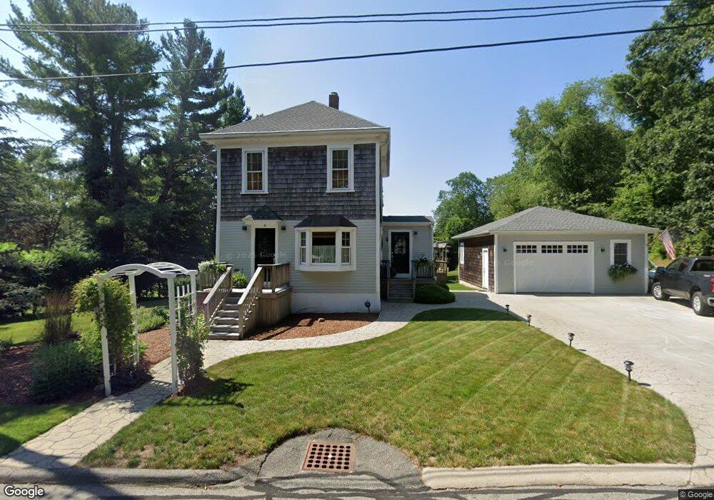 8 Gene St, North Dartmouth, MA 02747 - photo 1