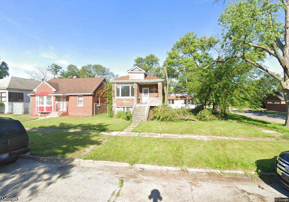 3704 Adams St, Gary, IN 46408 - photo 1