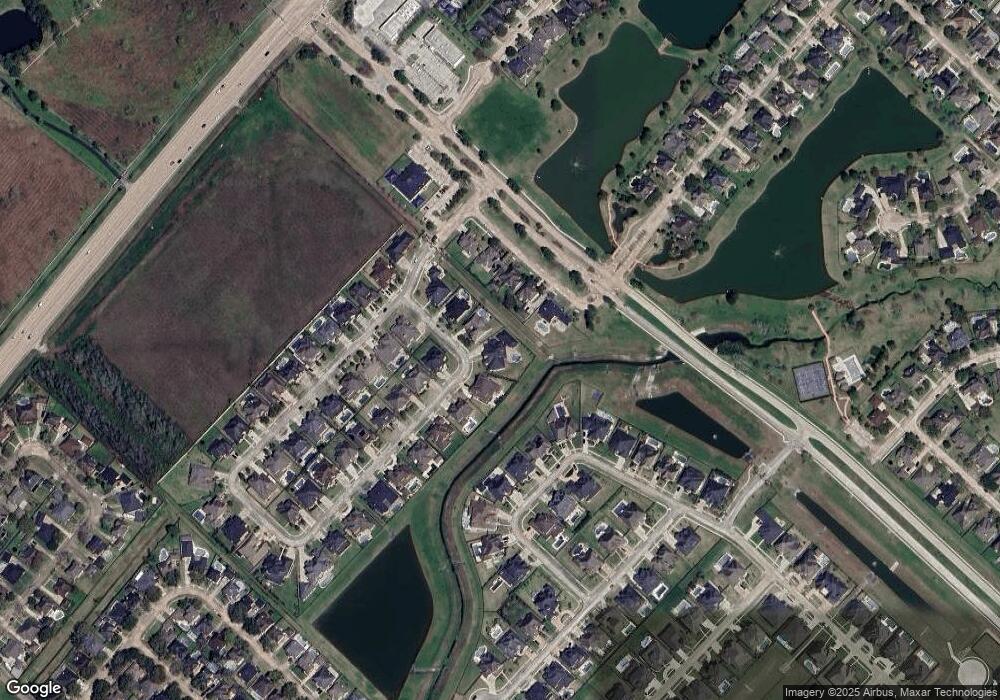 1707 Bending Stream Dr, Friendswood, TX 77546 - photo 1