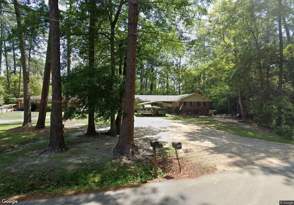 410 16th St W, Tifton, GA 31794 - photo 1