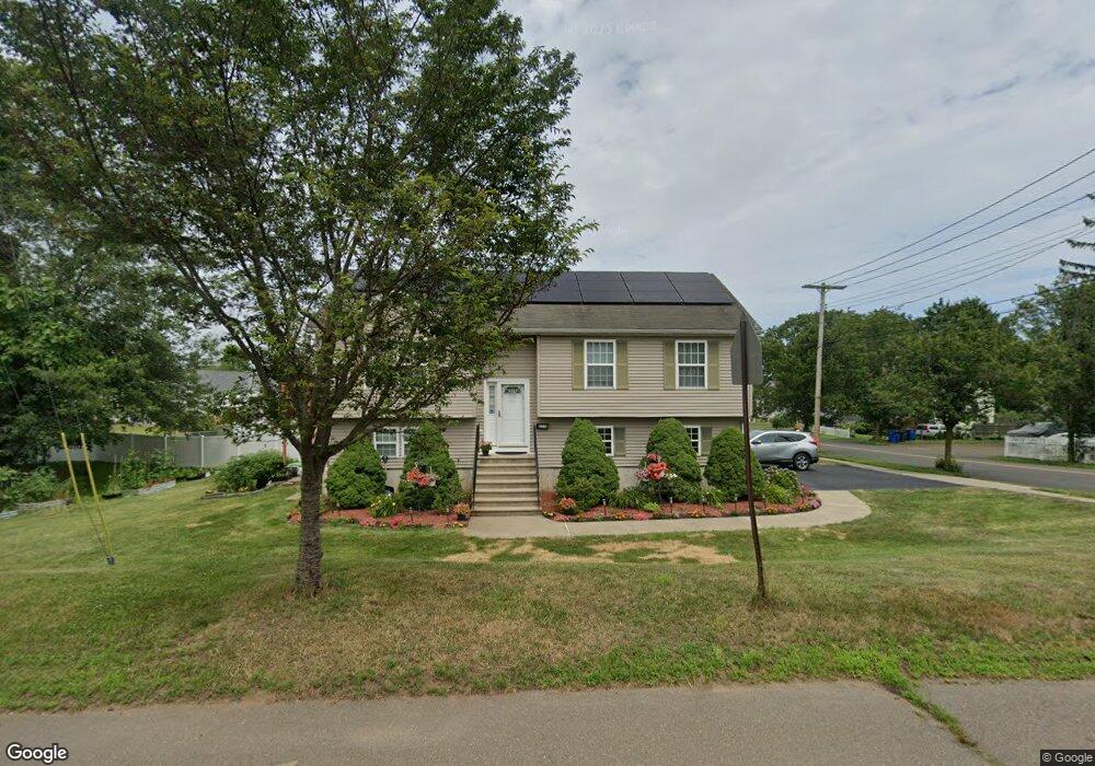 365 Concord St, New Haven, CT 06512 - photo 1