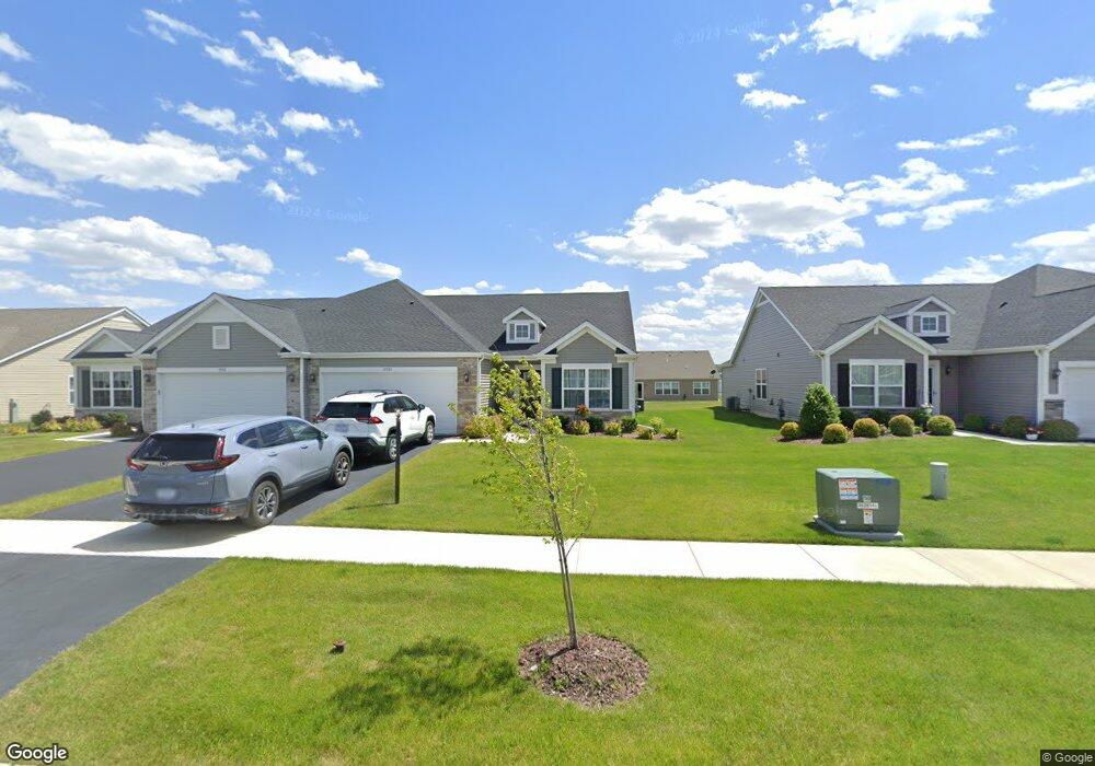 15535 W 101st Ln, Dyer, IN 46311 - photo 1