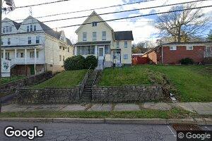 678 Main St, Sugar Notch, PA 18706