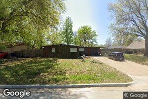 7816 E Marshall St, Tulsa, OK 74115