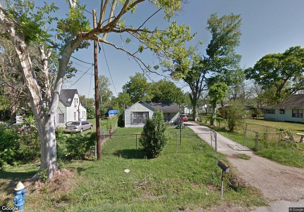 3819 Colley St, Houston, TX 77093 - photo 1