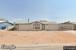 348 Tres Palomas St, Overton, NV 89040