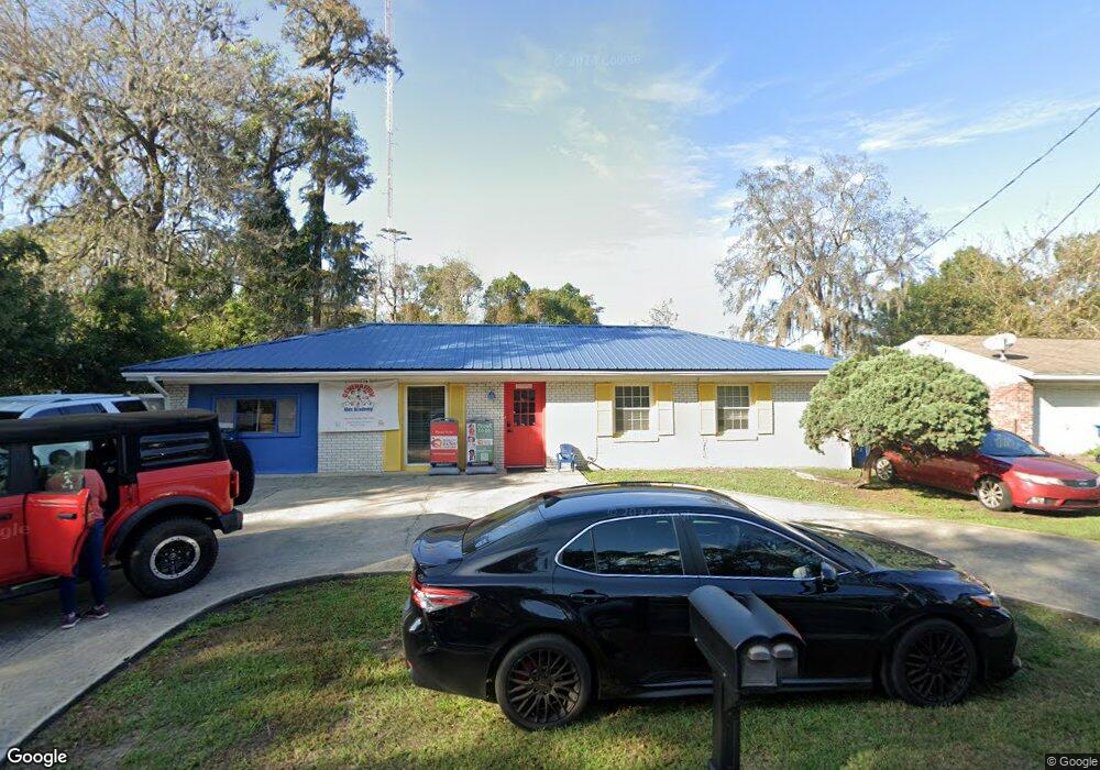 2267 Pinewood Dr, Brunswick, GA 31520 - photo 1