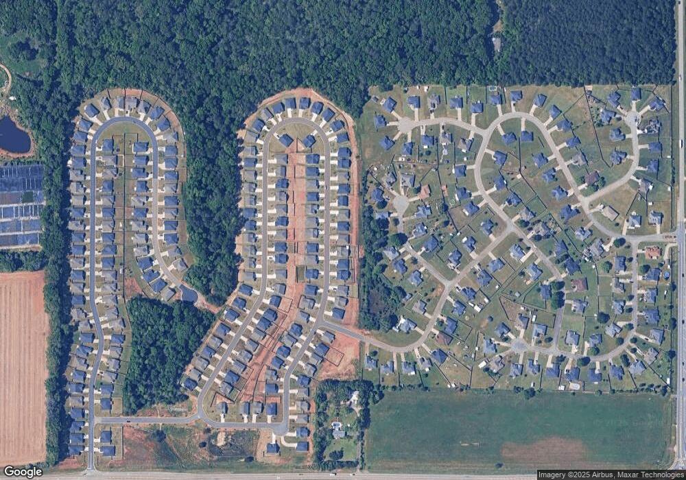 175 Redtail Cir, Byron, GA 31008 - photo 1