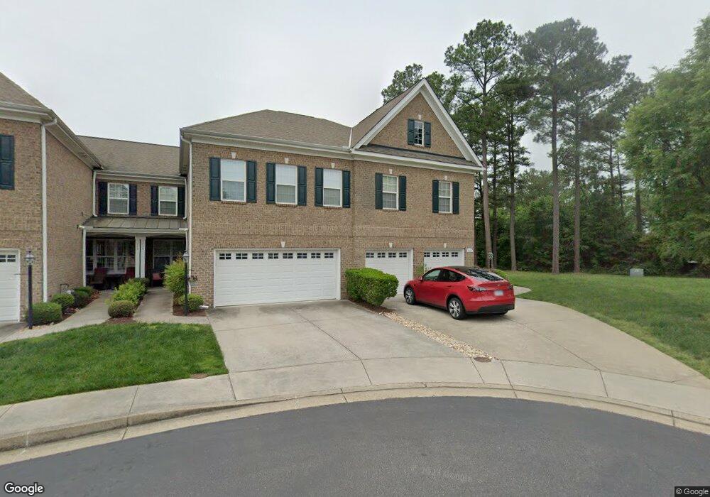 5232 Preston Square Loop, Glen Allen, VA 23059 - photo 1