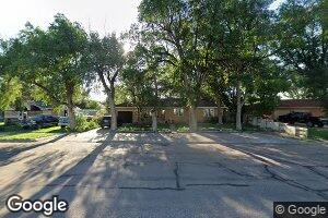 506 S Inman St, Sublette, KS 67877