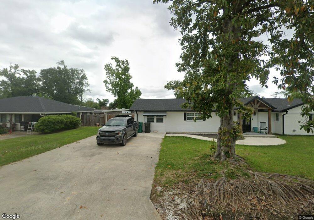 3919 Evergreen St, Lake Charles, LA 70605 - photo 1