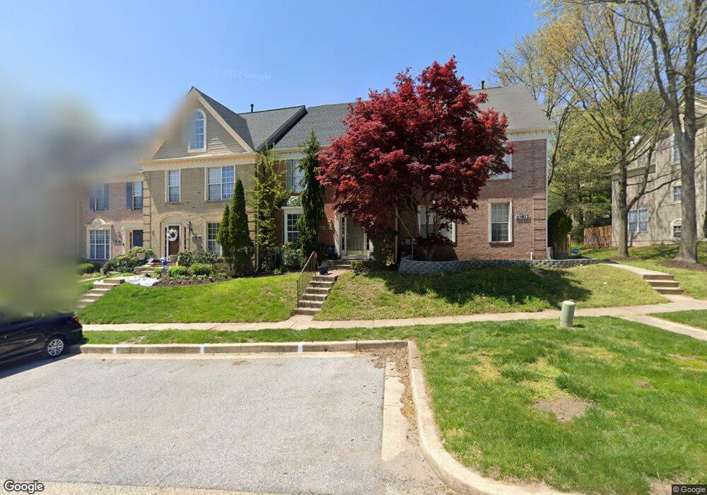 10810 Sherwood Hill Rd, Owings Mills, MD 21117 - photo 1