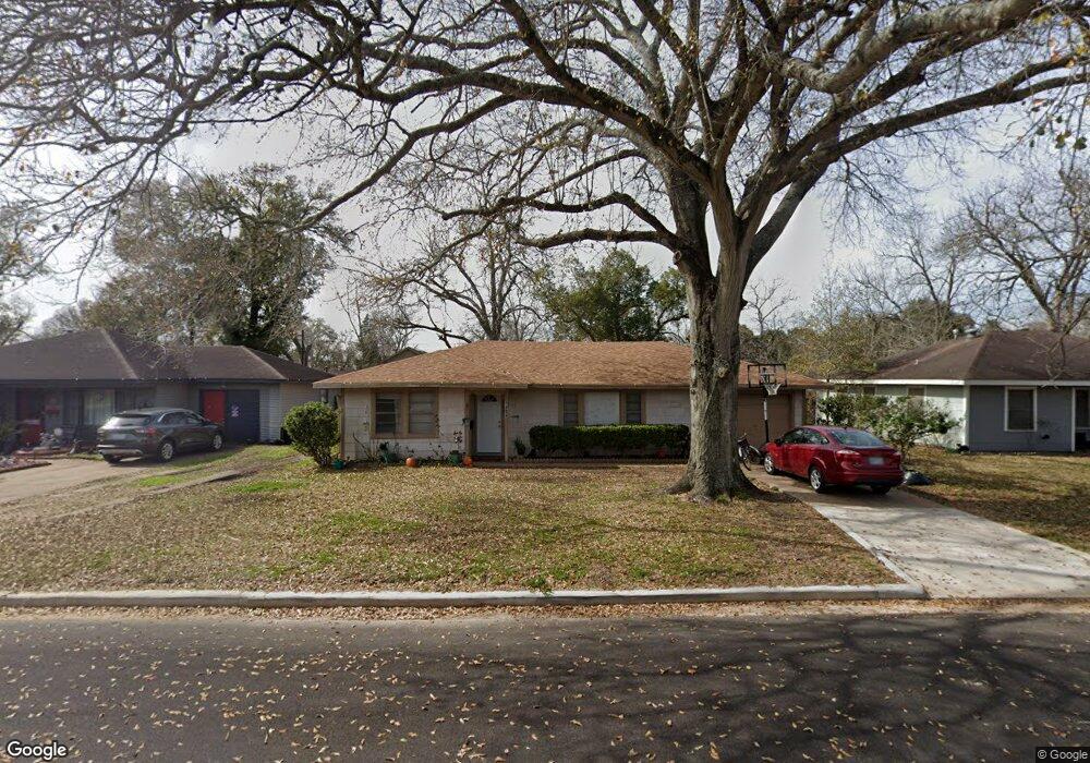 1404 Ward St, Rosenberg, TX 77471 - photo 1