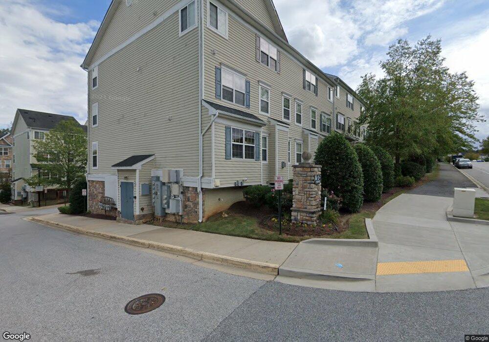 3406 Carriage Walk Ct, Laurel, MD 20724 - photo 1