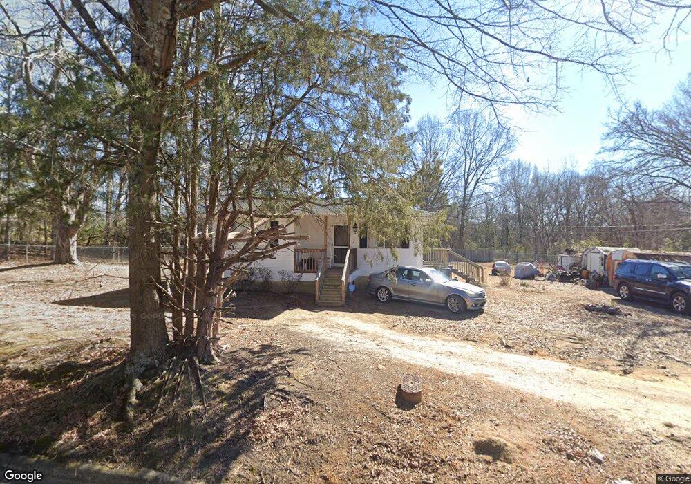118 Old Baker St, Oxford, NC 27565 - photo 1