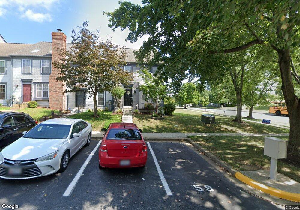 3564 Childress Terrace, Burtonsville, MD 20866 - photo 1