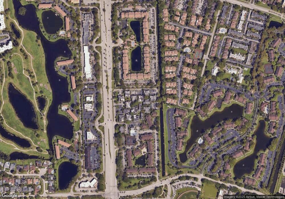 2708 S University Dr unit 1003, Davie, FL 33328 - photo 1