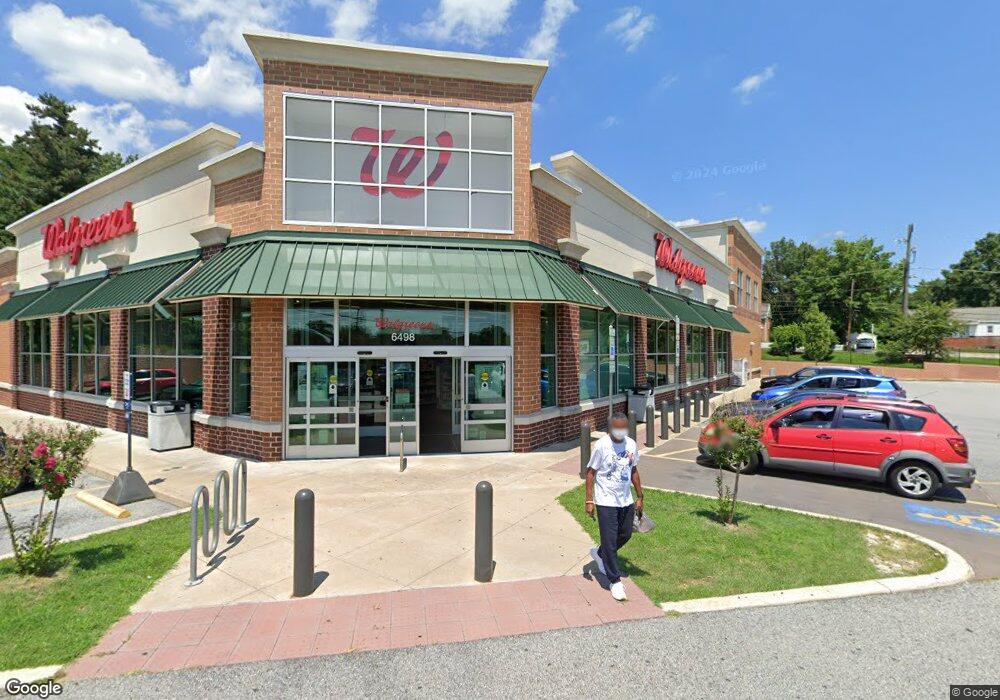 6498 Landover Rd, Cheverly, MD 20785 - photo 1