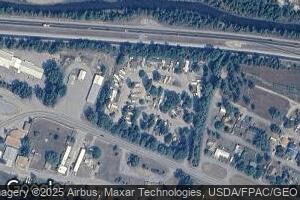 300 W Mullan Ave, Osburn, ID 83849