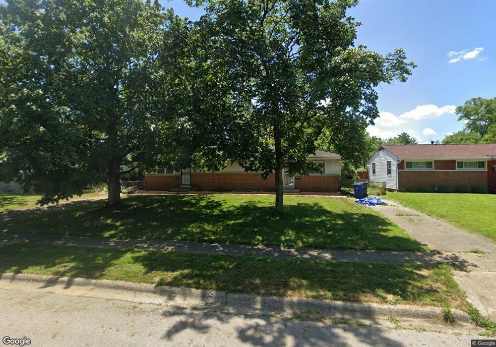 2227 Case Rd unit 229, Columbus, OH 43224 - photo 1