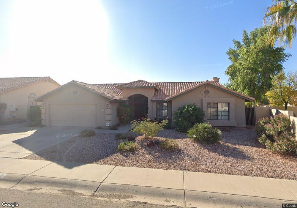 701 E Courtney Ln, Tempe, AZ 85284 - photo 1