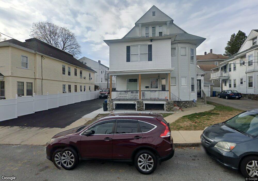 354 Ames St unit 356, Lawrence, MA 01841 - photo 1