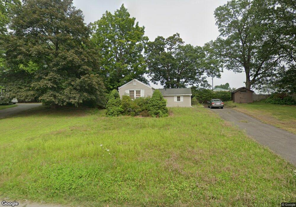 16 Swan Ave, Ludlow, MA 01056 - photo 1